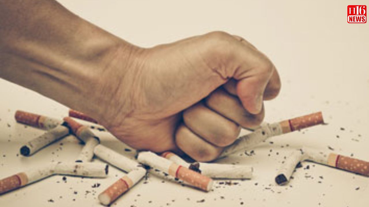 Smoking During Pregnancy? You May Be Putting Your Child At Risk